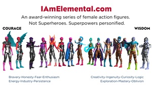 IAmElemental